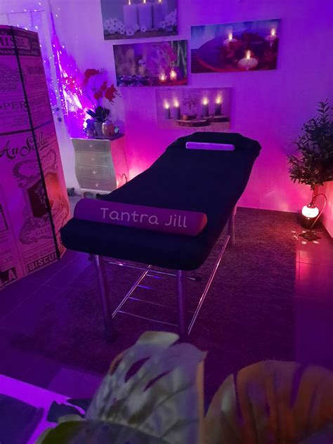 Tantric massage Erotic massage Diekirch
